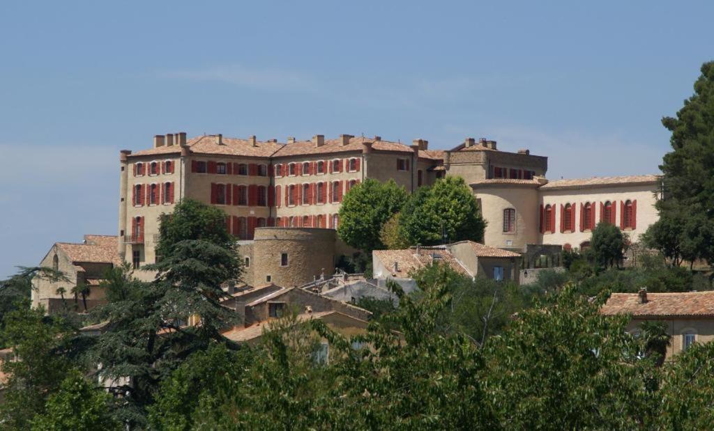 Escapade Et Spa Aux Gorges Du Verdon, Spa Ouvert Juillet Et Aout La Verdière 外观 照片